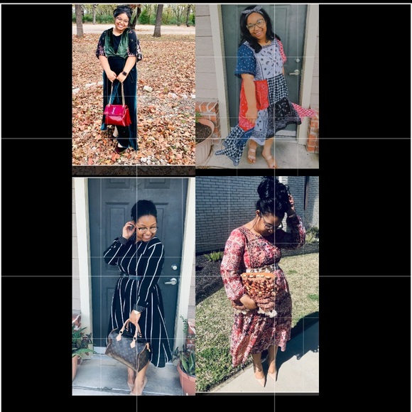 Meet your posher! - Picture 16 of 17